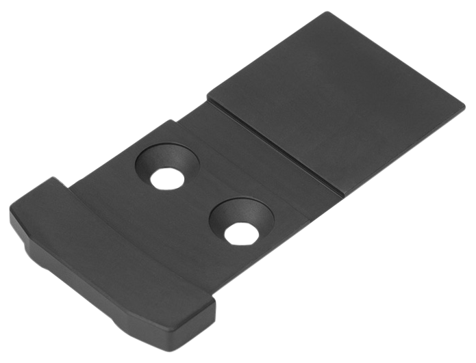 Holosun 407K/507K Adapter for Glock MOS, Black - KPLT-MOS9MM