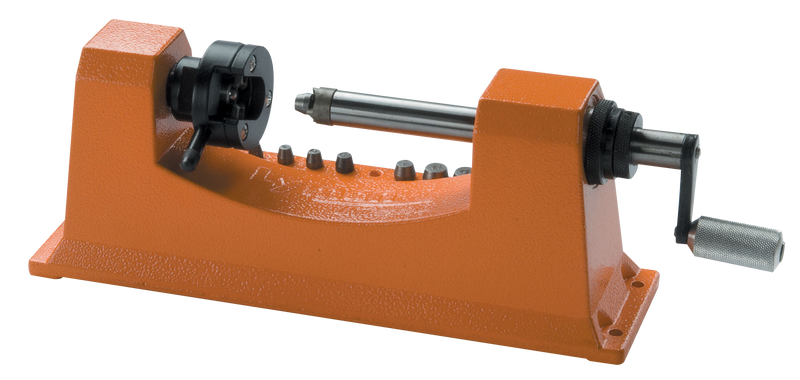 Lyman Universal Case Trimmer, Orange - 7862000