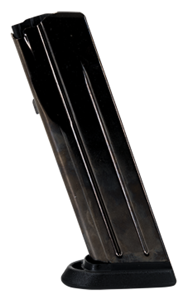 FN FNS-9 9mm 17rd Handgun Magazine, Black - 663302