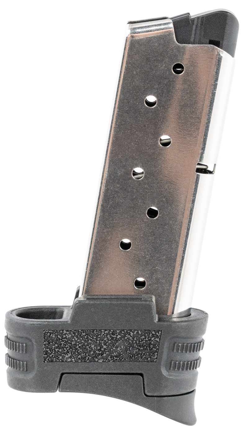 FN 503 9mm 8rd Magazine, Black Stainless - 20100261