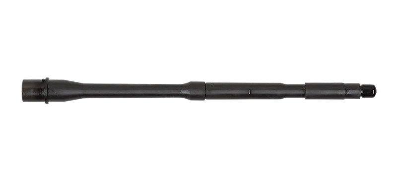 FN AR-15 5.56x45mm NATO 16" M4 Profile Carbine Length Gas System Barrel, Black Phosphate - 20100047