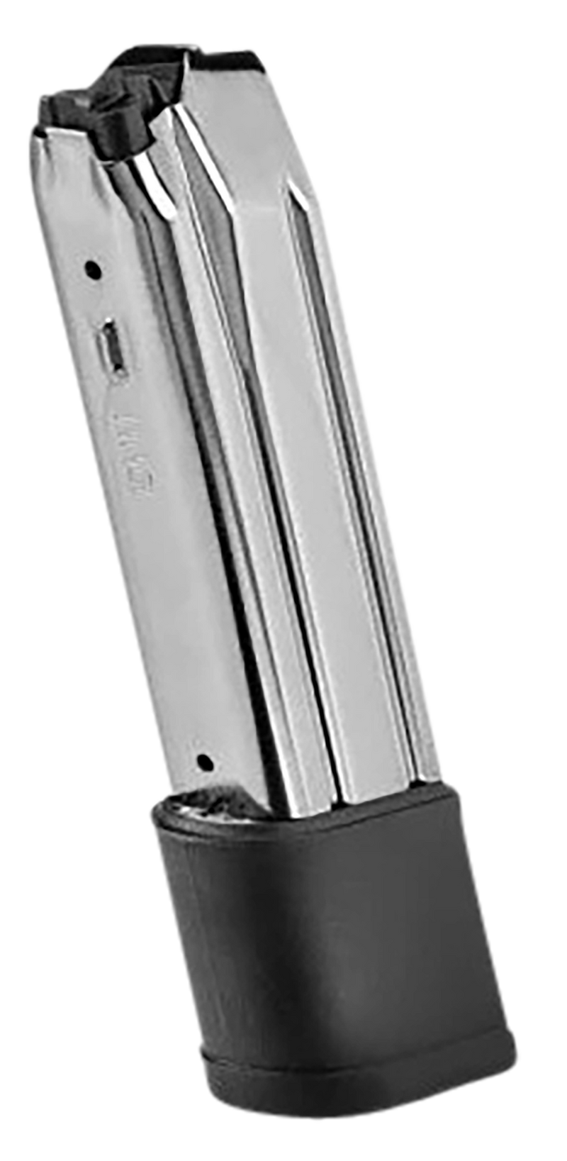 FN 510 Tactical 10mm 22rd Handgun Magazine, Black/Nickel - 20100732