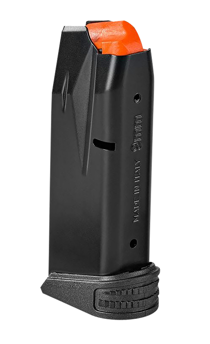 FN Reflex 9mm Luger 11rd Handgun Magazine, Black - 20100706