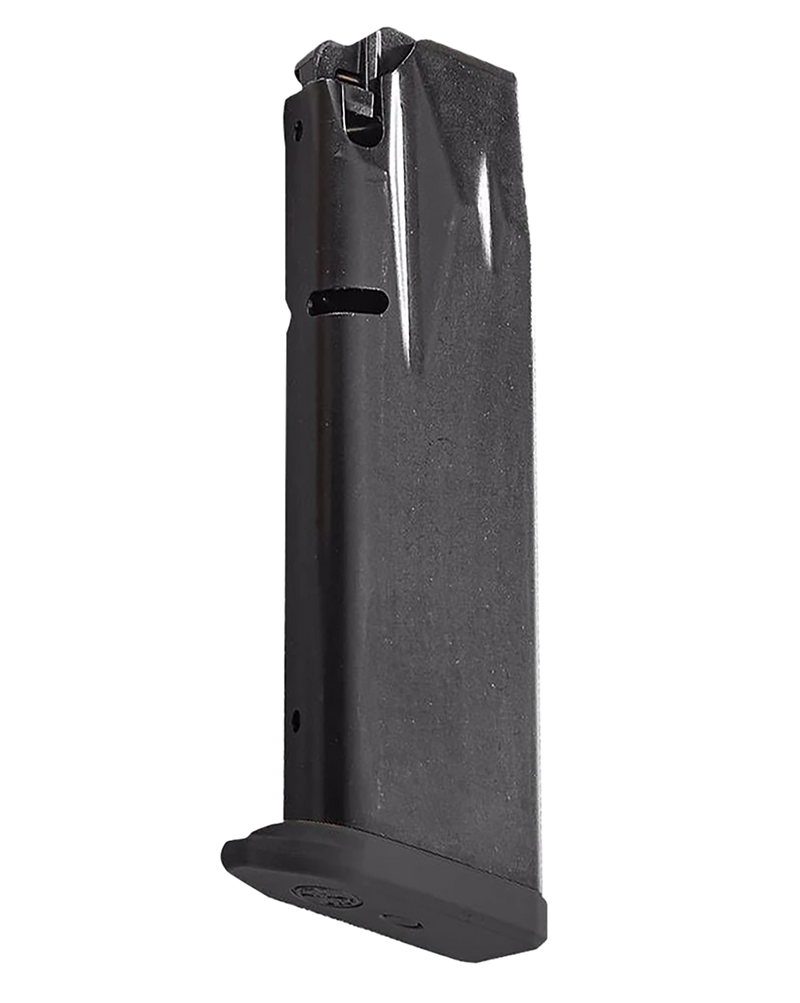 FN High Power 9mm 17rd Handgun Magazine, Black - 20100568