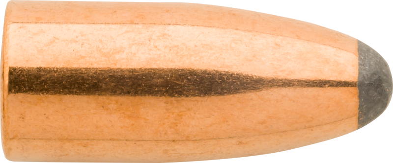 Sierra Varminter .22 Caliber 45gr Round Nose Hornet Rifle Bullets - 1110