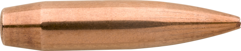 Sierra MatchKing 7mm 168gr Hollow Point Boat Tail Rifle Bullets 100/Box - 1930