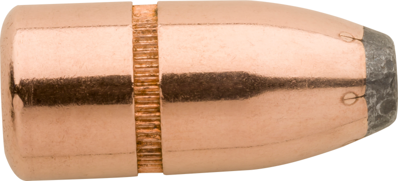 Sierra Pro-Hunter .375 Caliber 200 Grain Flat Nose Reloading Bullets - 2900