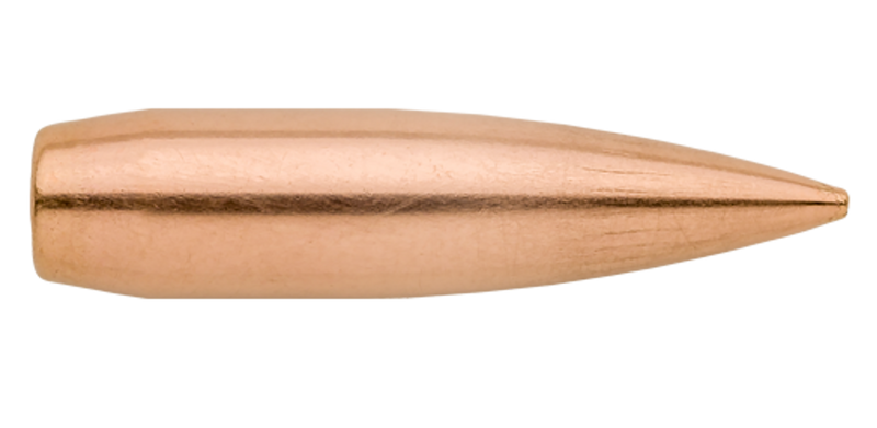 Sierra MatchKing .30 Cal 177gr Hollow Point Boat Tail Reloading Bullets - 2277MP