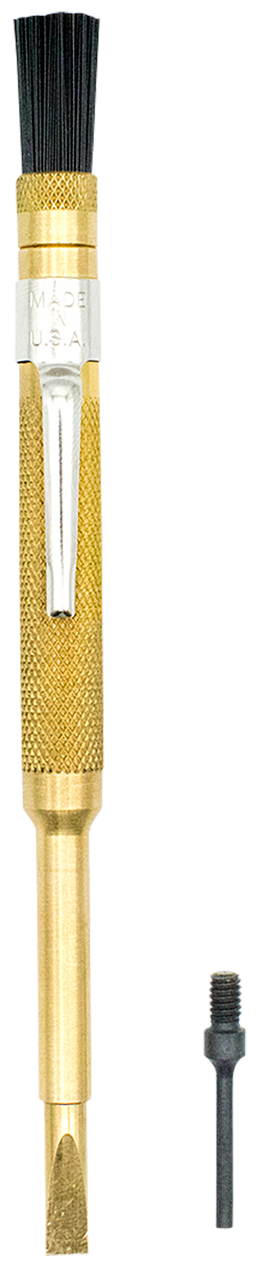 Otis Technology Armorer's Pistol Tool Gold - FG248645C