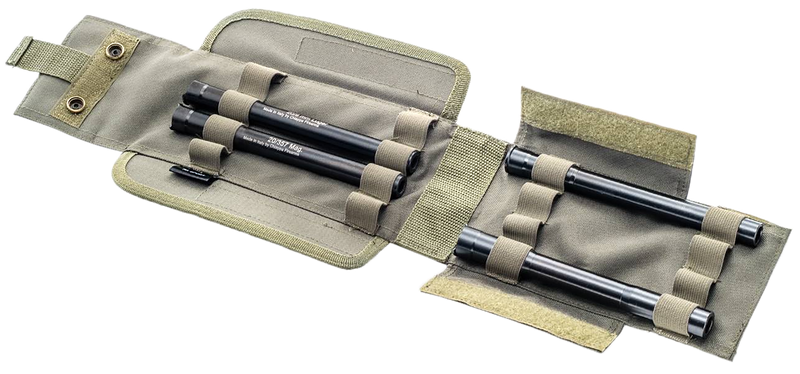 Chiappa Firearms X-Caliber 20 Gauge Adapter Set with 4 Inserts - 970435