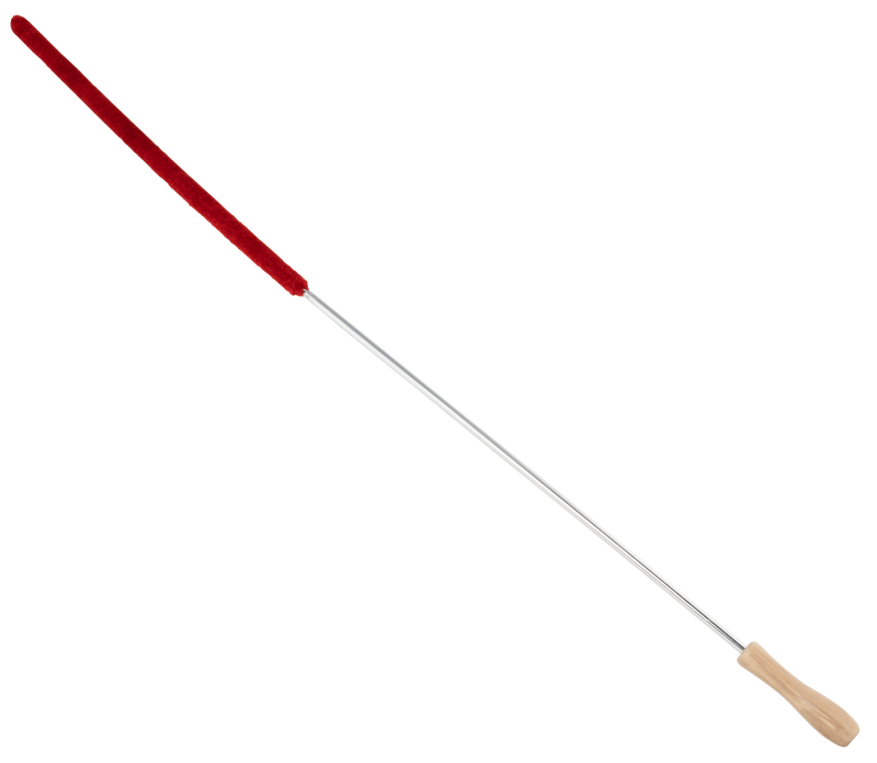 Birchwood Casey Bore Runner Shotgun Brush 2-Piece - 41145