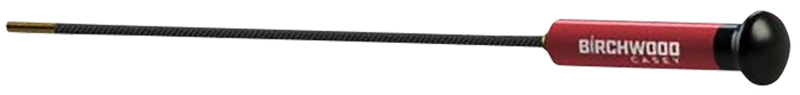 Birchwood Casey Premium Carbon Cleaning Rod .22-.264 Cal 44" - 41432