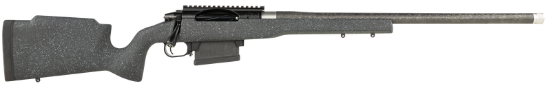 Proof Research Elevation MTR 2.0 300 PRC 22" Bolt-Action Rifle, Black - 137932