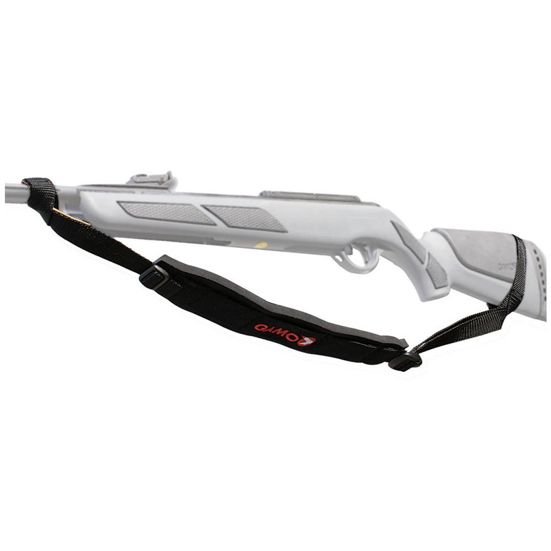Gamo Gun Buddy Air Rifle Sling Black - 621240854