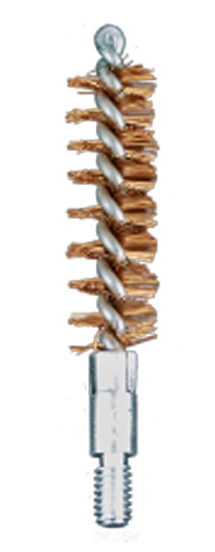 Kleen-Bore Phosphor Bronze Bore Brush .38/.357/9mm Handgun - A190