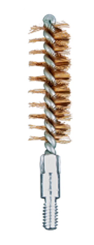 Kleen-Bore Phosphor Bronze Bore Brush .40/.41/10mm Handgun - A191