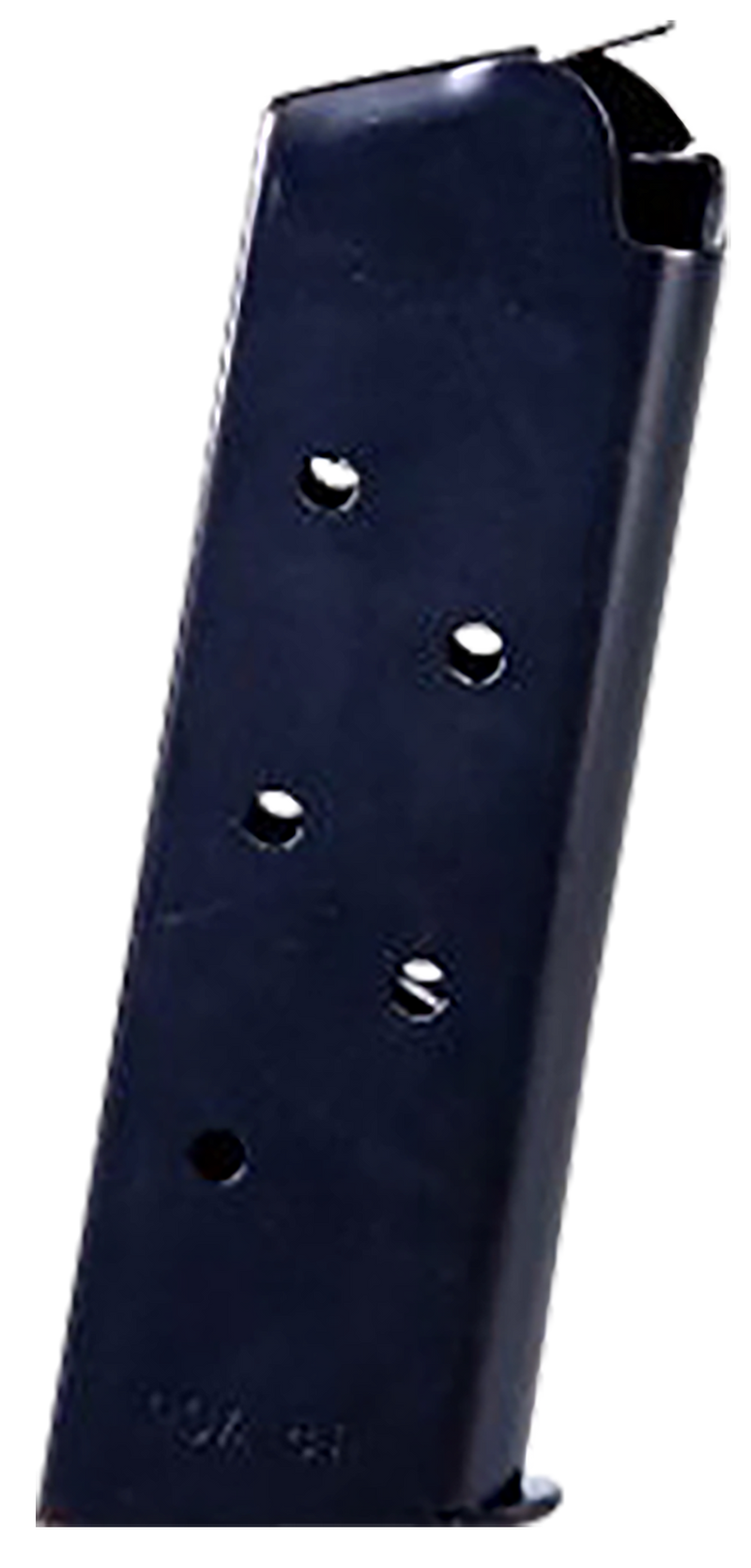 Kimber 1911 Compact .45 ACP 7rd Magazine, Black - 1000172A