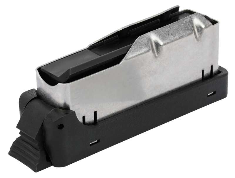 Kimber 84L Rifle Box Magazine 3rd 270/280/30-06 - 1002478A