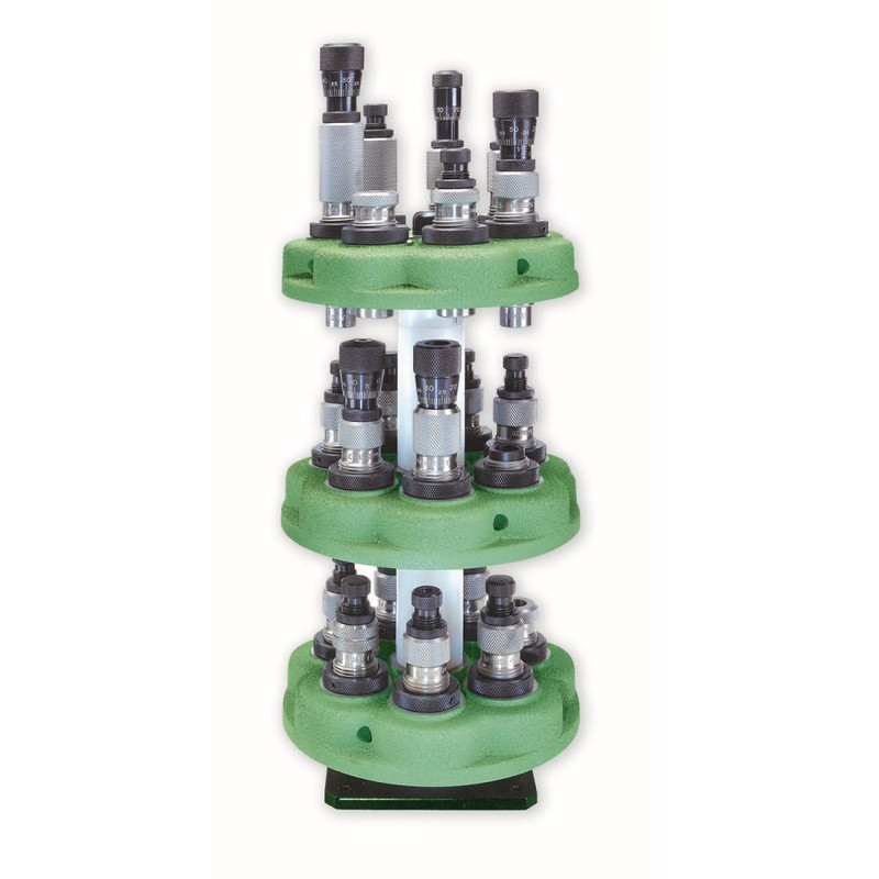 Redding Turret Stacker - 67950