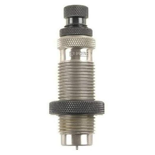 Redding 6mm GT Type-S Full Length Bushing Sizing Die - 77199