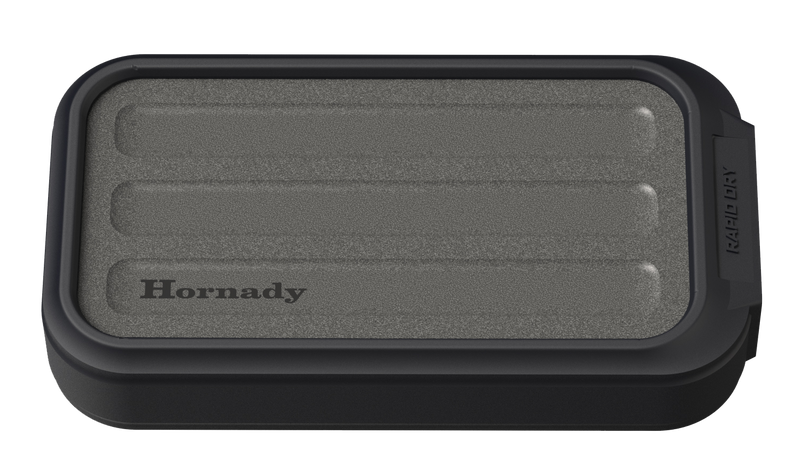 Hornady Rapid Dry Dehumidifier Stone Black - 95898