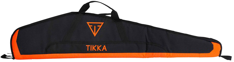 Beretta Tikka X Rifle Case 49" Black/Orange - FO3200188099