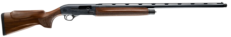 Beretta A300 Ultima Sporting 12 Gauge 30" 3+1 Semi-Auto Shotgun, Socom Blue Cerakote Walnut - J32TJ10