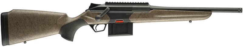 Beretta BRX1 Ranch 308 Win 16" 10+1 Bolt-Action Rifle, FDE with Black Web - JBRX1VE316SB