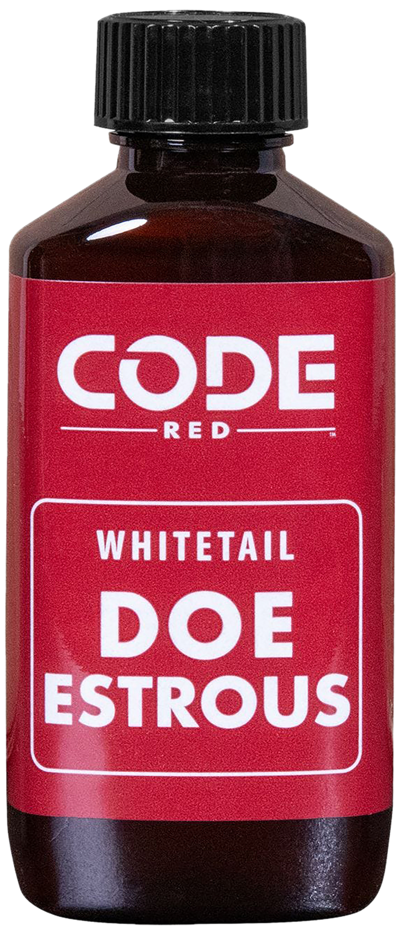 Code Blue Code Red Doe Estrous Deer Lure 2 oz - OA1322