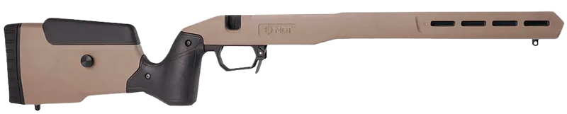 MDT Field Stock Howa 1500 Short Action, Flat Dark Earth - 105826FDE