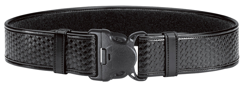Bianchi Model 7950 Duty Belt, Black - 22127