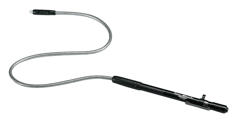 Streamlight Stylus Reach 18 Penlight, Black Anodized - 65418