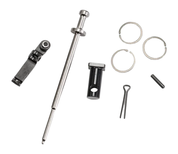 White Label Armory 5.56 Bolt Carrier Group - WLA-BCG-3013-01