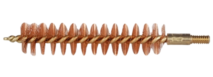 Pro-Shot Bronze Bore Brush .50 Cal BMG Rifle #8-32 Thread - 50R