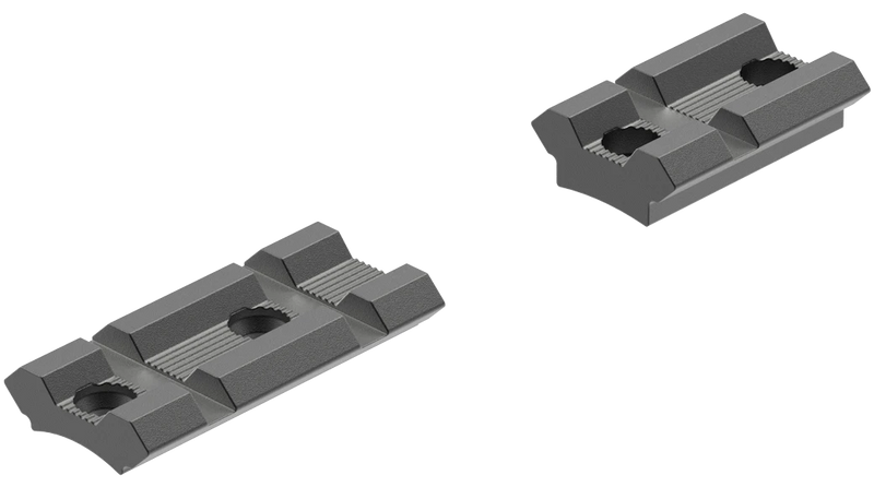 Leupold Rifleman 2-Piece Base Winchester XPR, Matte Black - 174384