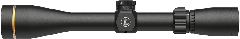 Leupold VX-Freedom 450 Bushmaster 3-9x40mm Riflescope, Matte Black - 176011