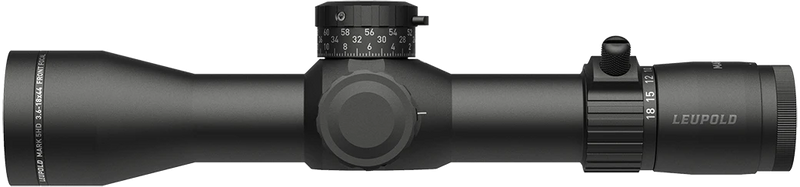 Leupold Mark 5HD 3.6-18x44mm Riflescope, Matte Black - 176445