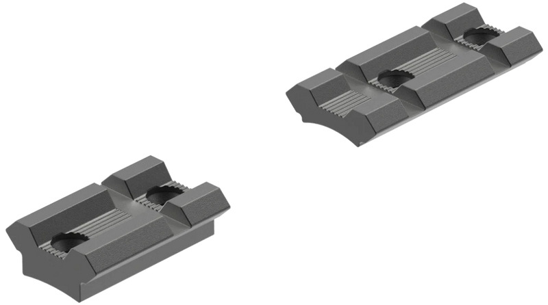 Leupold Rifleman 2-Piece Base Winchester 70, Matte Black - 55900