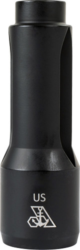 Arsenal Flash Hider 4 Port Egg Beater Birdcage 7.62x39 24x1.5mm - ARS AK133S