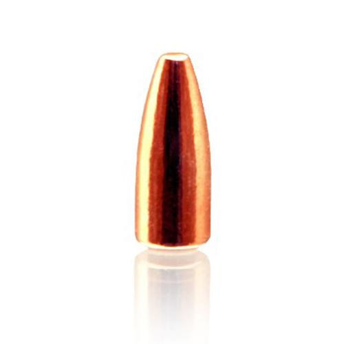 Berry's Mfg Preferred Plated Rifle Bullets 7.62x39mm .311" 123 gr SP 1000/ct - 00159