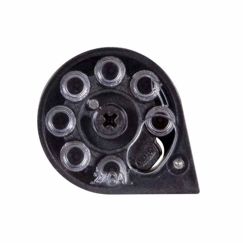 Umarex UX Notos Rotary Airgun Magazine .22 Cal 7-Round - 2254848