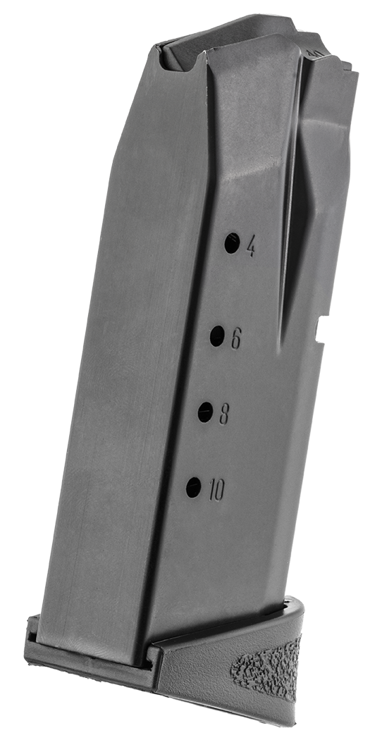 Smith & Wesson M&P Compact .40 S&W 10rd Handgun Magazine, Blued - 194550000