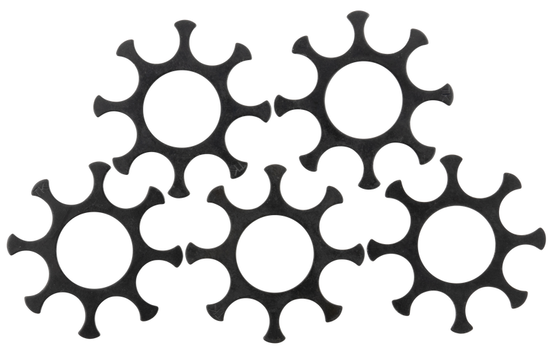 Smith & Wesson Moon Clip Full 357 Mag 8rd 5 Pack - 3013767