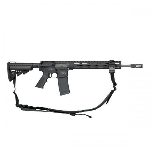 Smith & Wesson M&P 15 VTAC II 5.56mm 16" 30rd Rifle, Anodized - 311025U