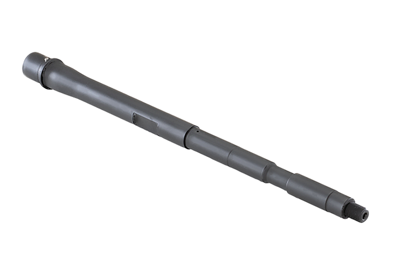 Luth-AR BL-14-7 5.56mm 14.50" Barrel, Manganese Phosphate - BL-14-7
