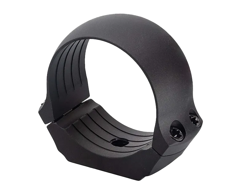 Sauer 505 Saddle Mount 40mm Tube, Black - 80222363