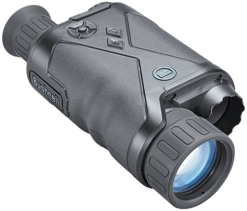 Bushnell Equinox Z2 4.5x40 Night Vision Scope, Black - 260240