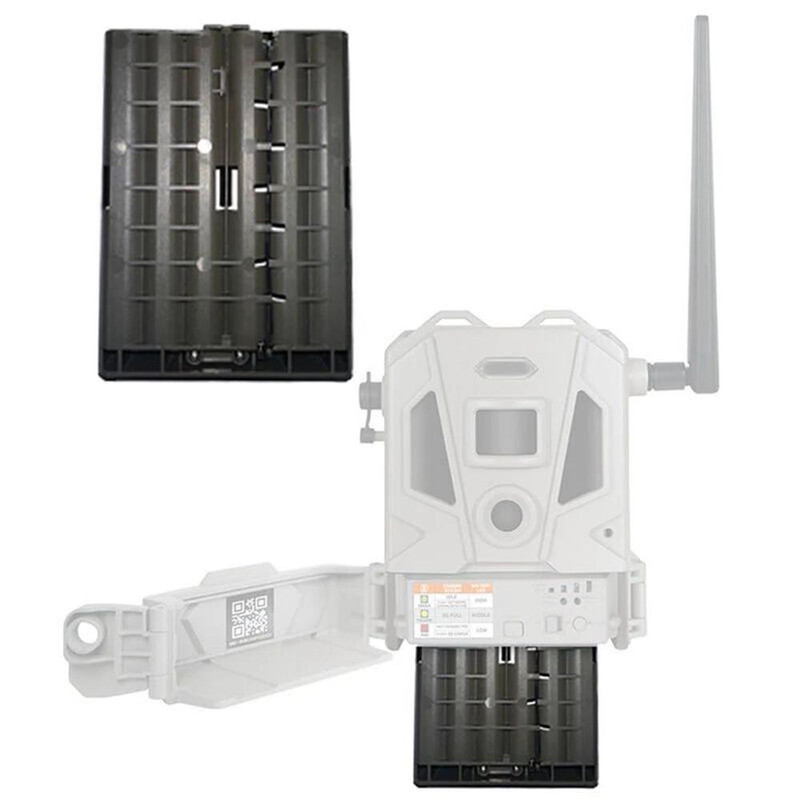 Bushnell CelluCORE Lithium Battery Pack Dual Sims - 119953C