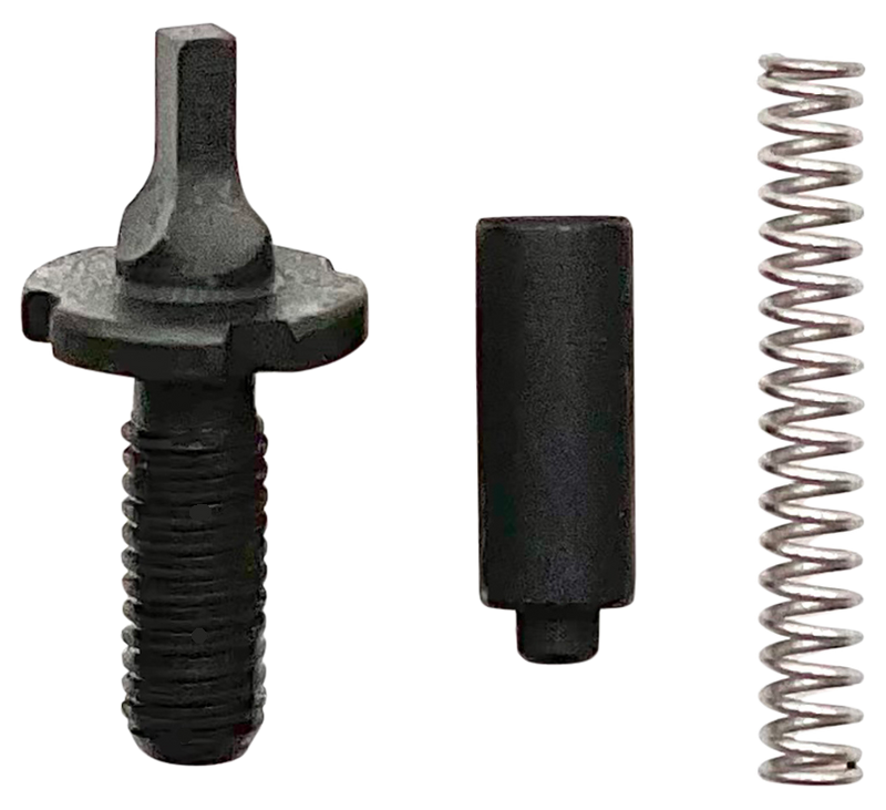 LBE Unlimited AR Front Sight Post, Black - ARPSR