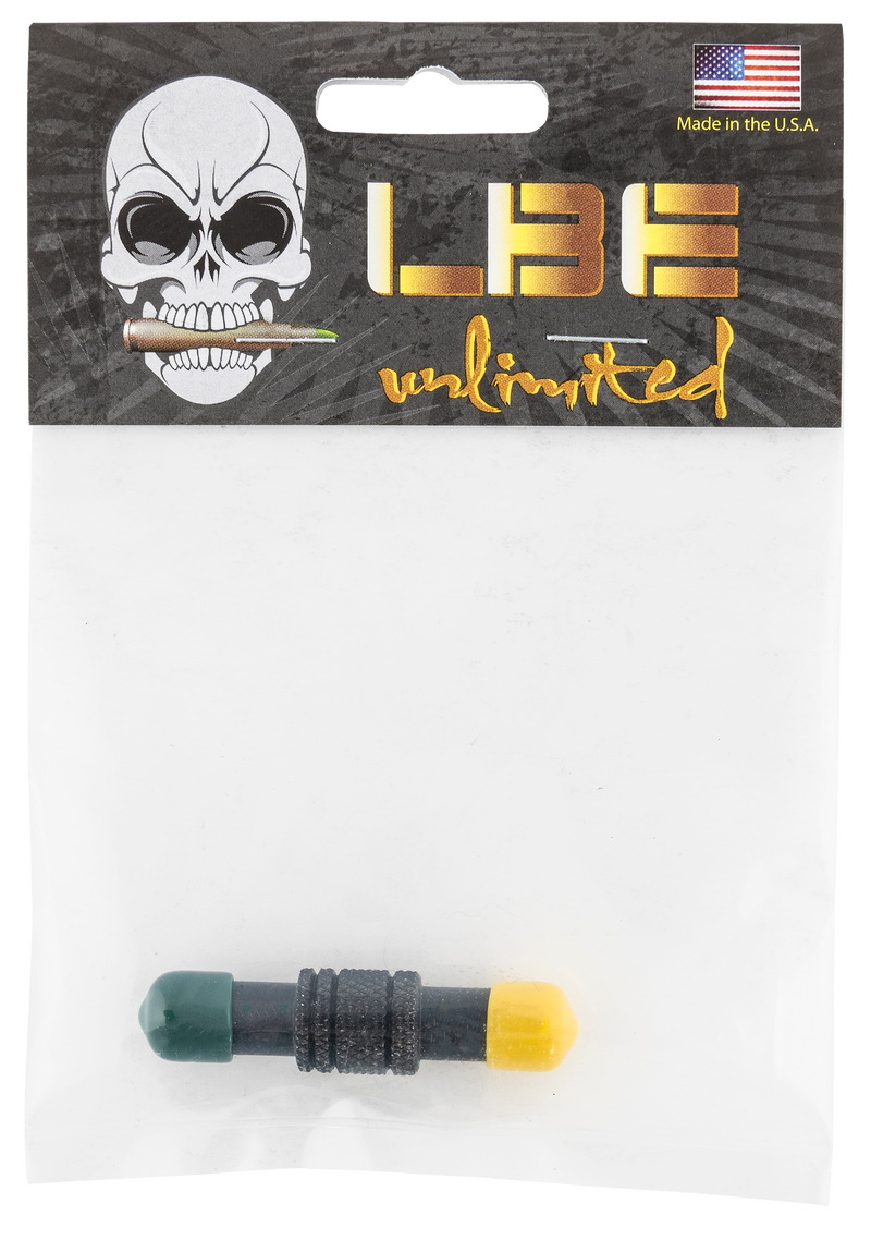 LBE Unlimited A1/A2 Double End Front Sight Tool, Black Oxide Steel - ARSTLDBL